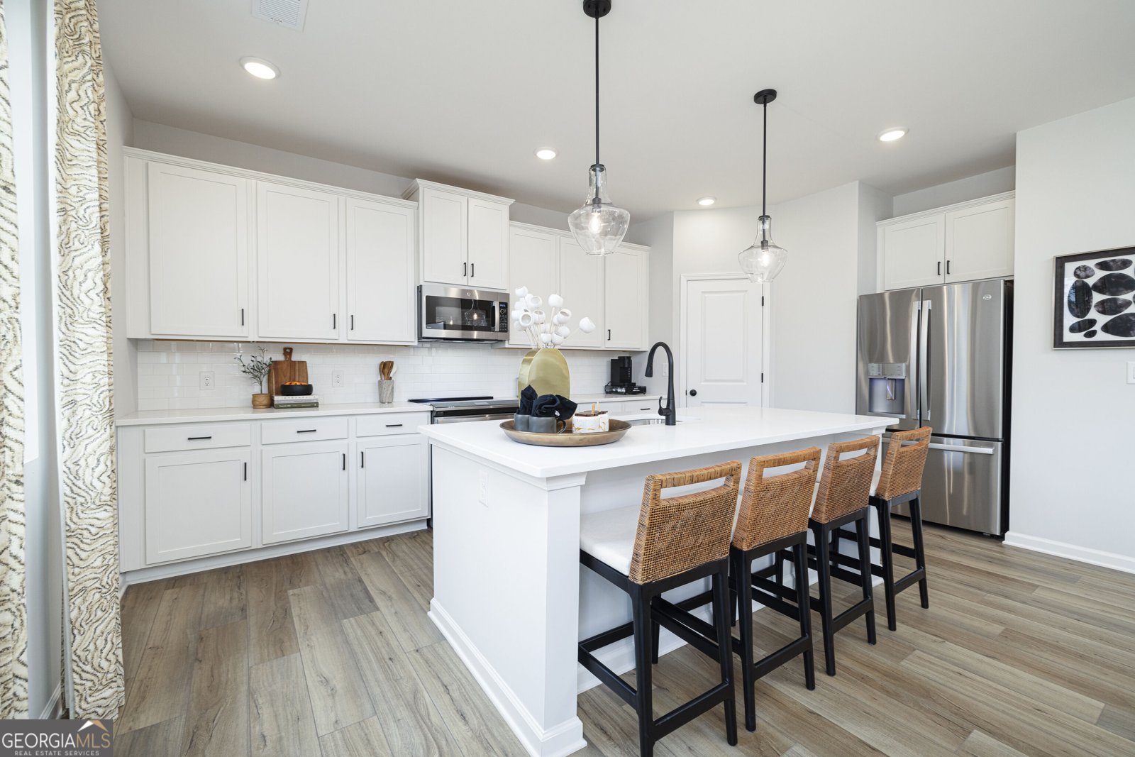 340 Jasmine Woods Drive Lawrenceville - Photo 32
