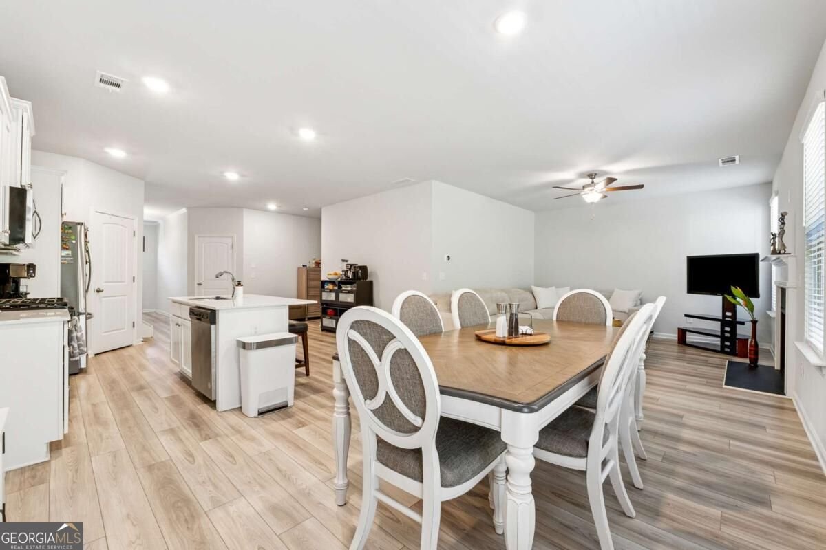 2757 Malton Way Loganville - Photo 12