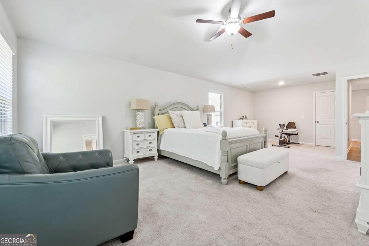 2757 Malton Way Loganville - Photo 14