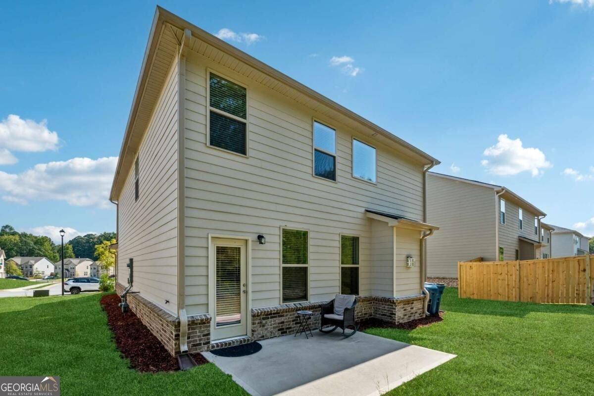 2757 Malton Way Loganville - Photo 25