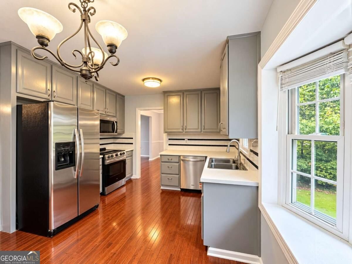 4769 Dunover Circle Doraville - Photo 10