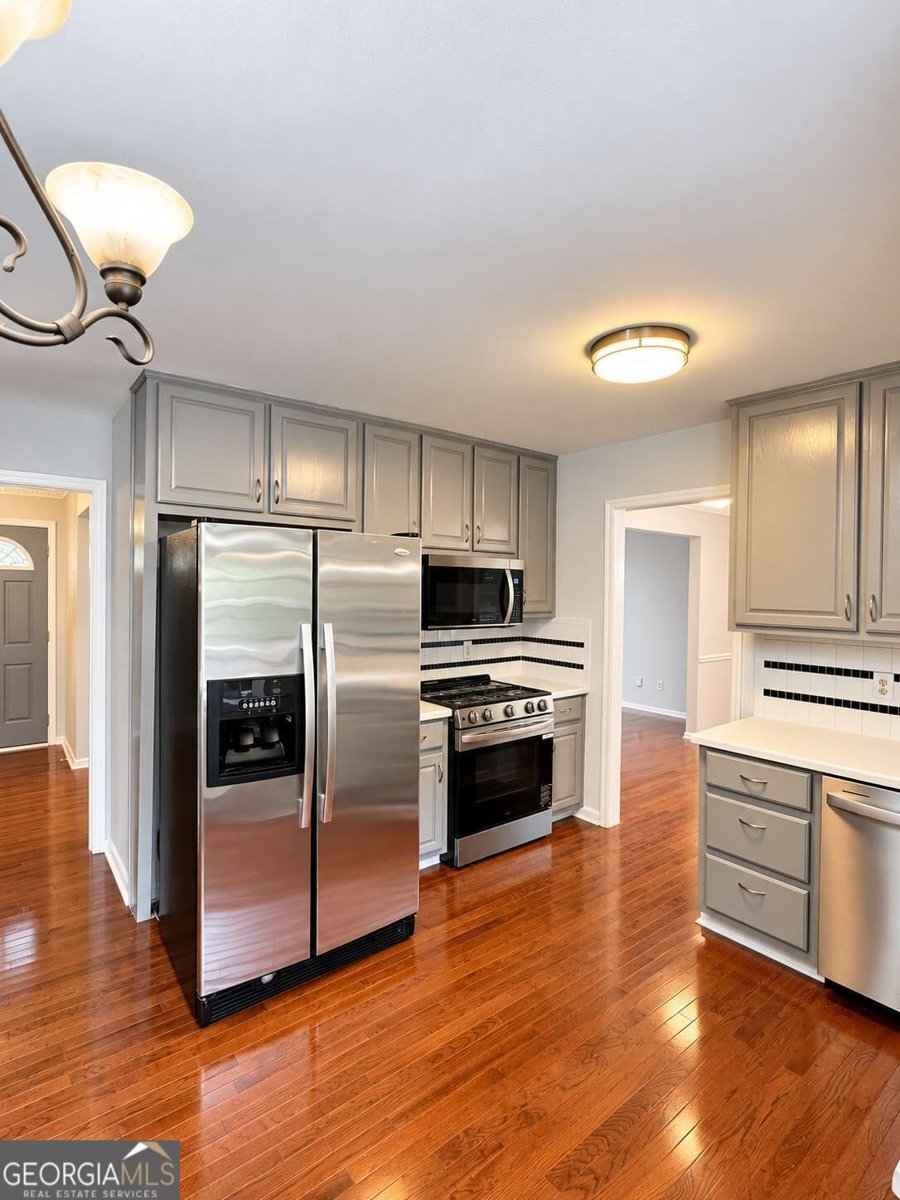 4769 Dunover Circle Doraville - Photo 12