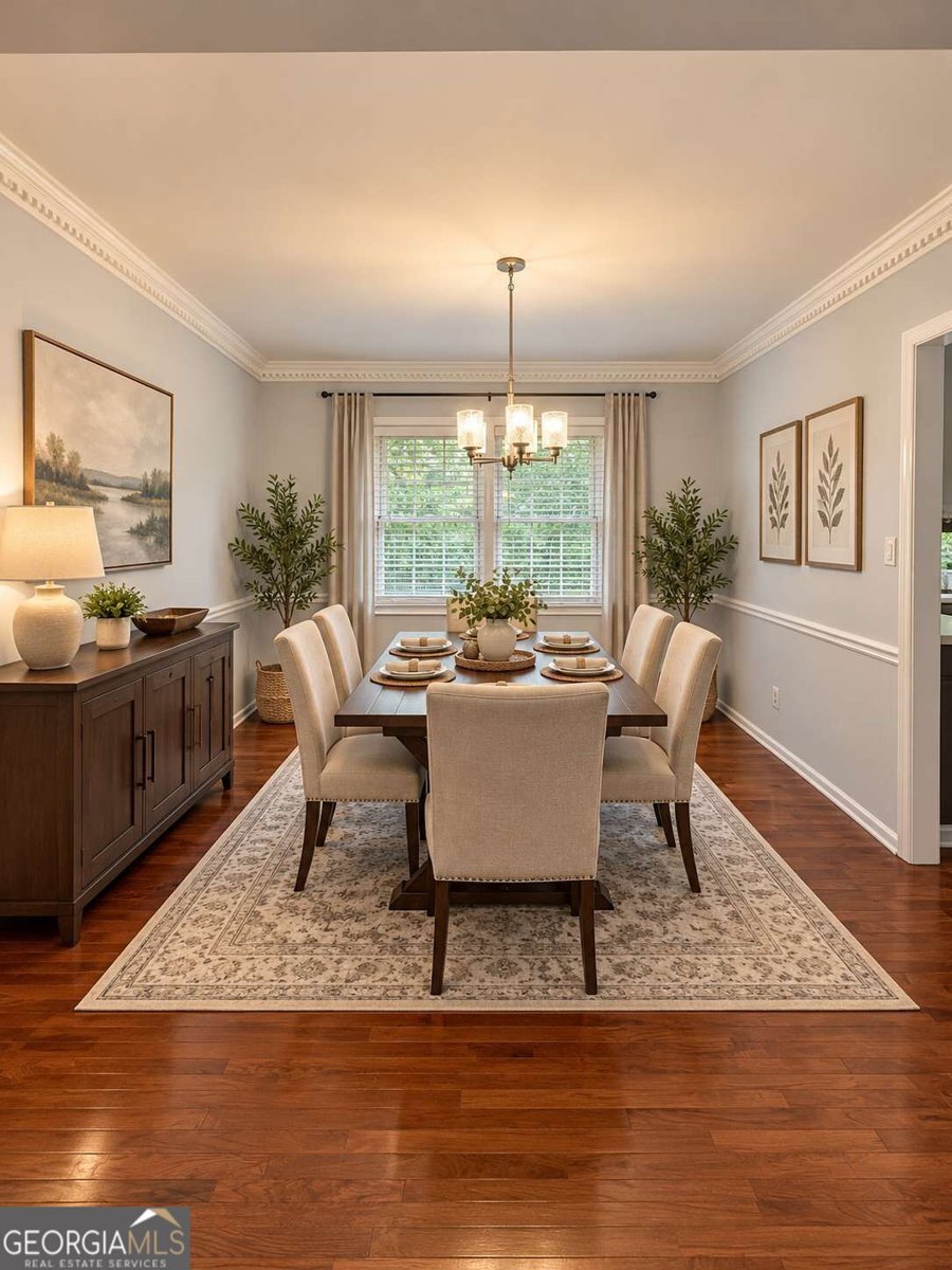 4769 Dunover Circle Doraville - Photo 13