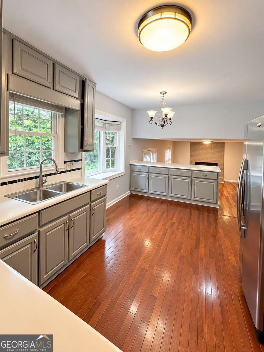 4769 Dunover Circle Doraville - Photo 15