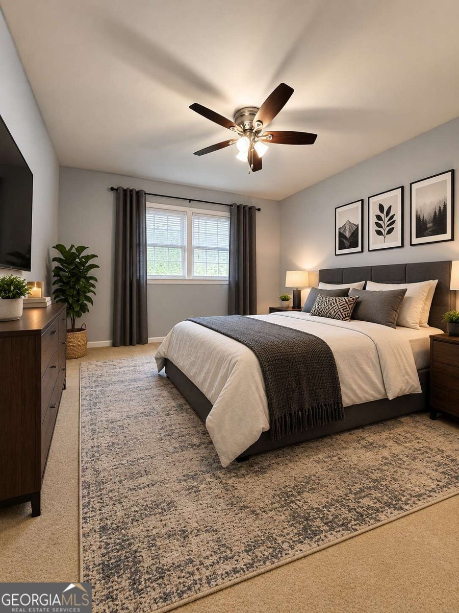 4769 Dunover Circle Doraville - Photo 21