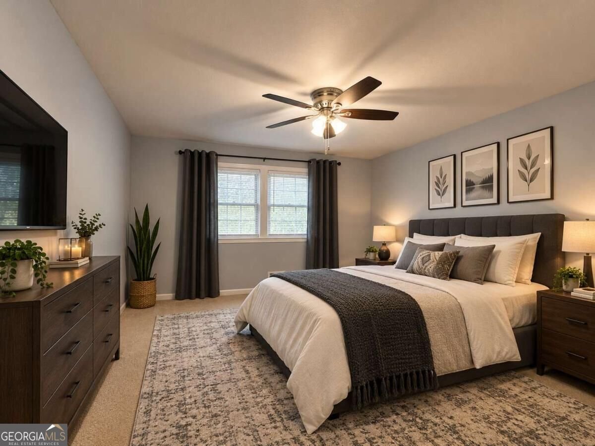 4769 Dunover Circle Doraville - Photo 22