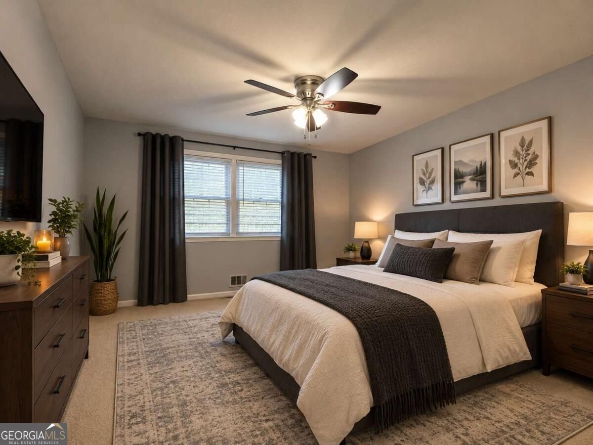 4769 Dunover Circle Doraville - Photo 23