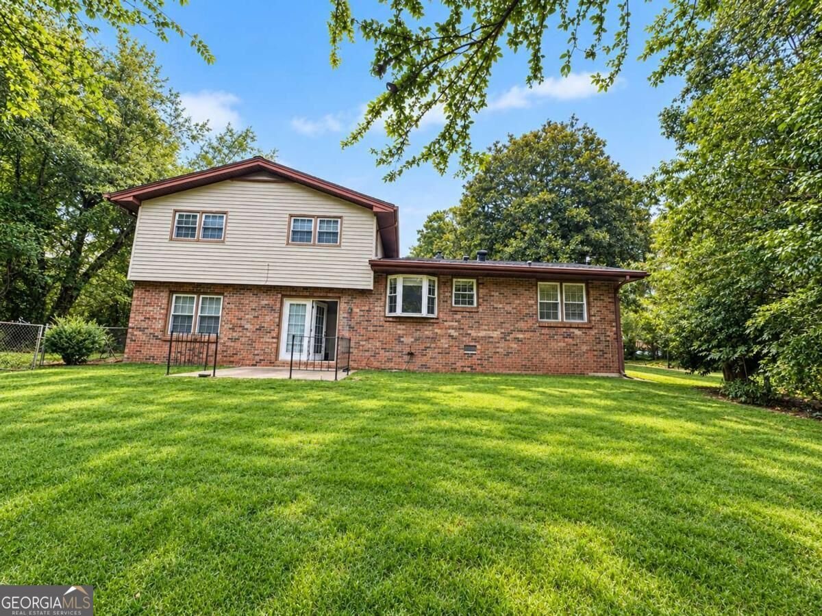 4769 Dunover Circle Doraville - Photo 34