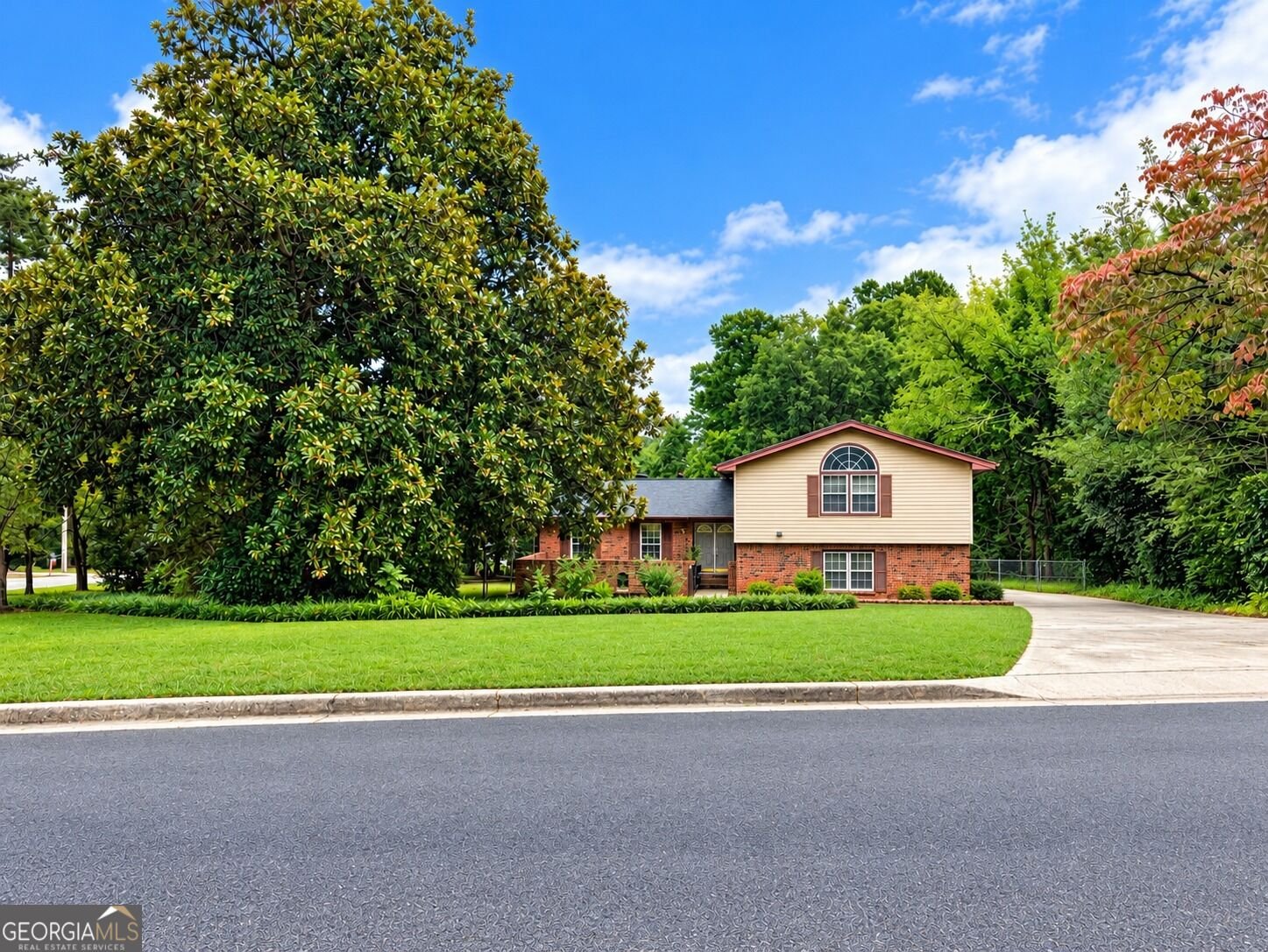 4769 Dunover Circle Doraville - Photo 35