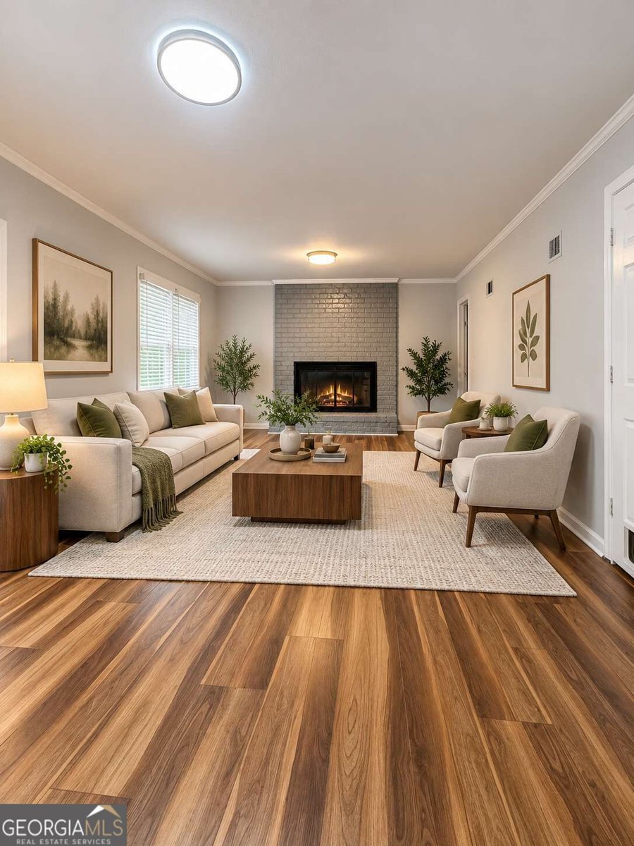 4769 Dunover Circle Doraville - Photo 6