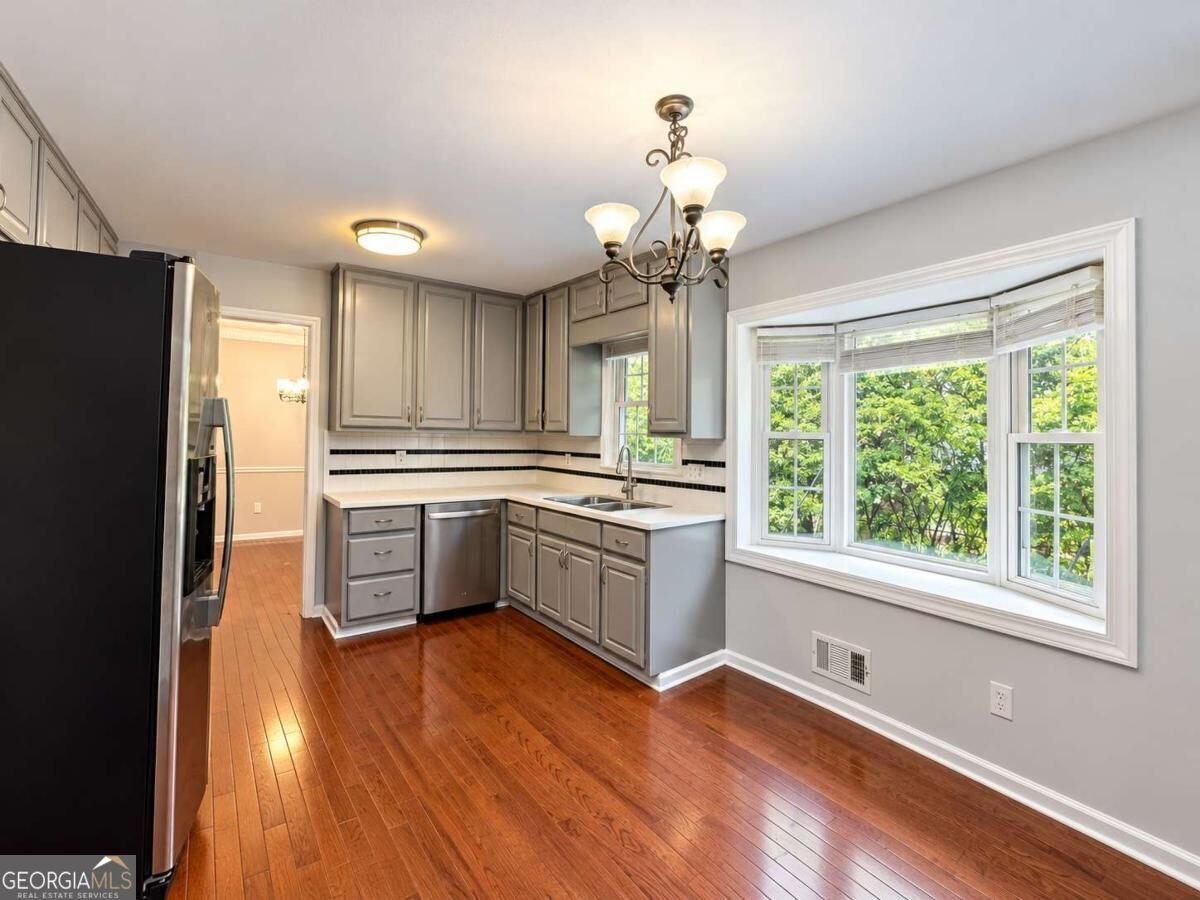 4769 Dunover Circle Doraville - Photo 8