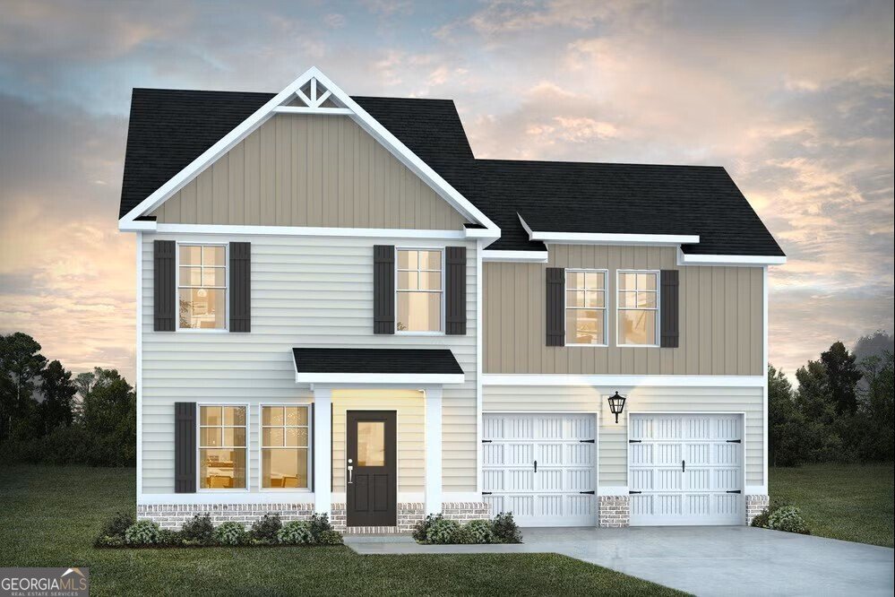 224 HARRIS Walk West Point - main photo