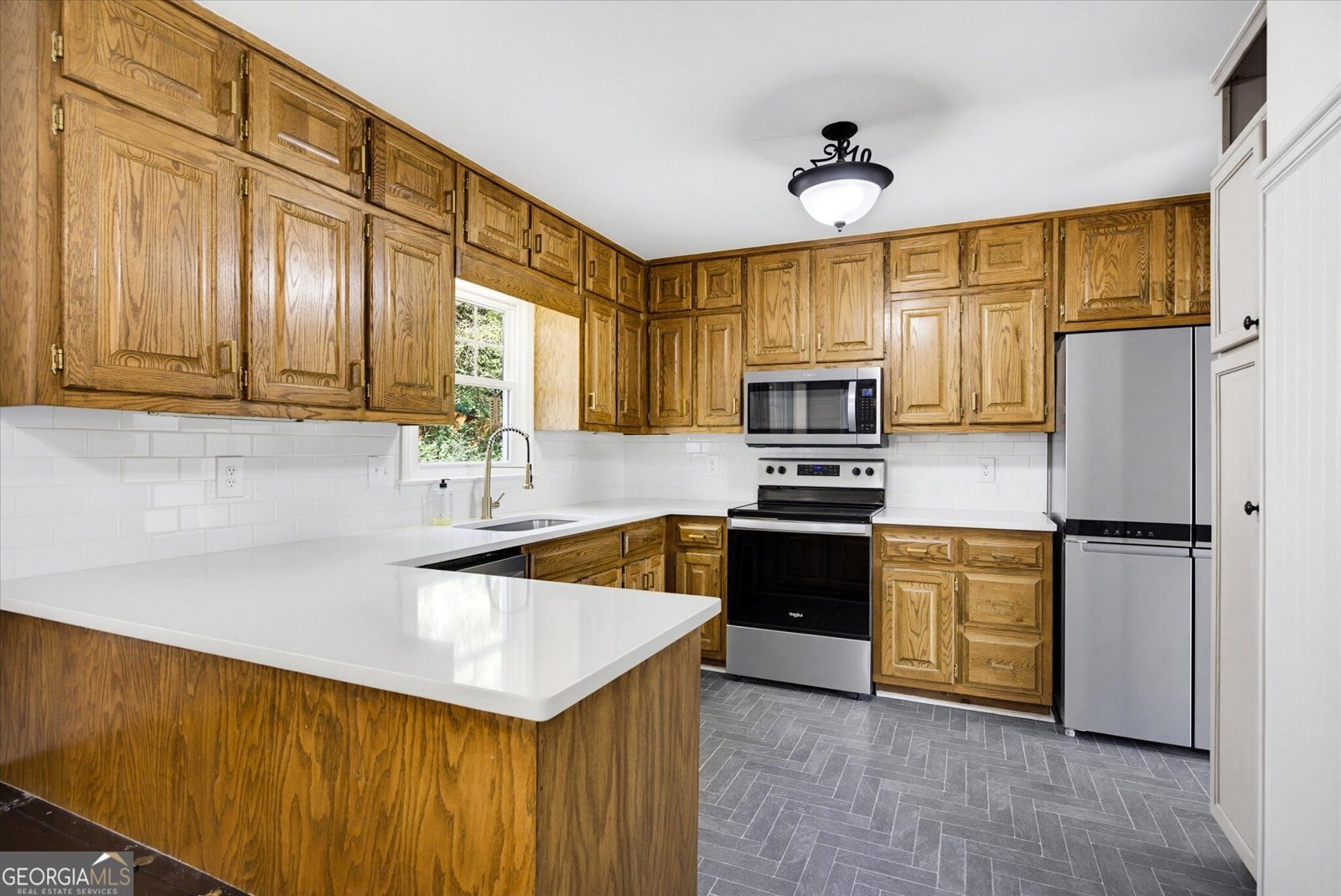 3782 Churchill Drive Marietta - Photo 14