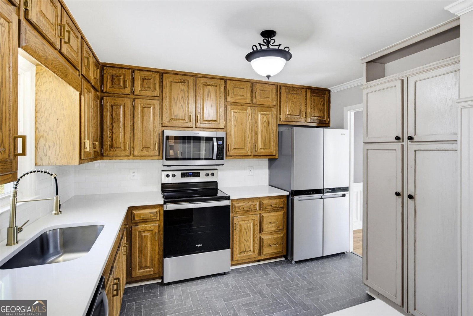 3782 Churchill Drive Marietta - Photo 15
