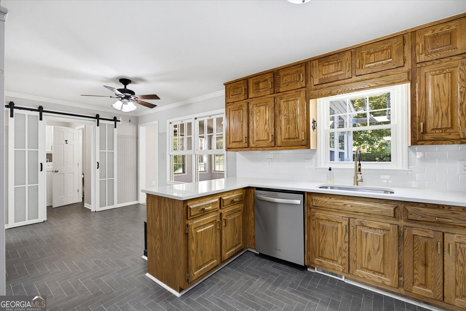 3782 Churchill Drive Marietta - Photo 16