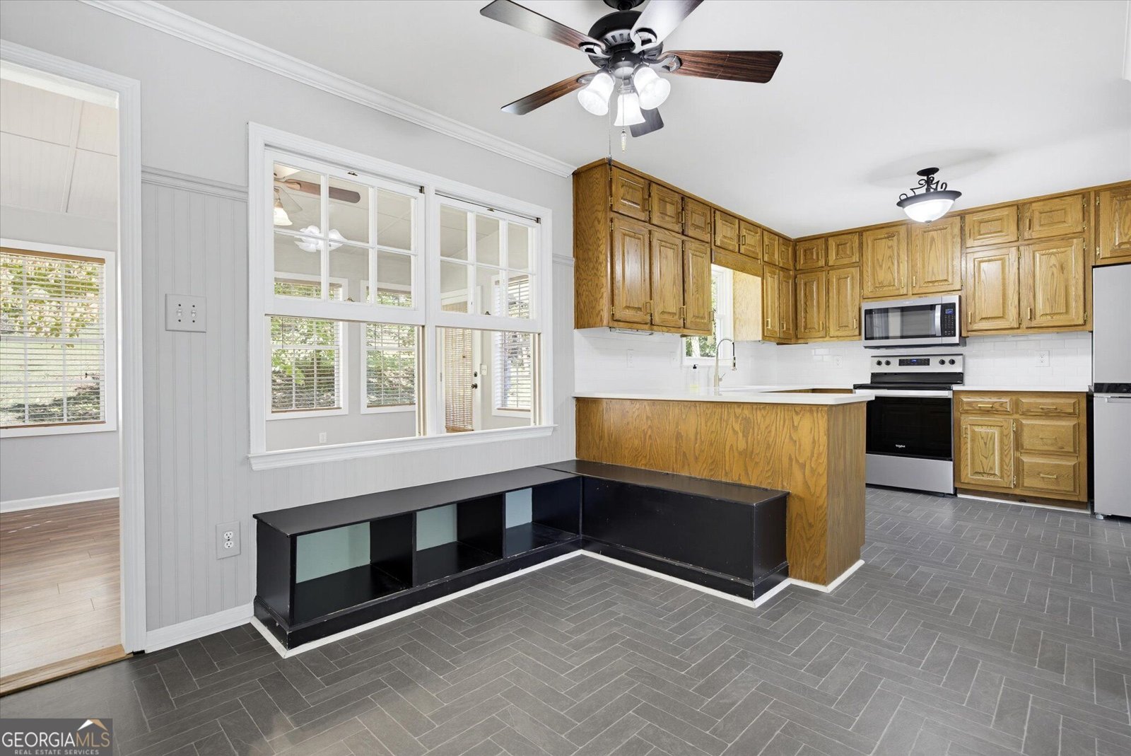 3782 Churchill Drive Marietta - Photo 20