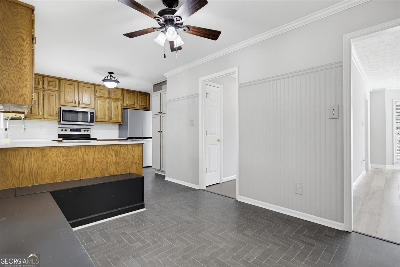 3782 Churchill Drive Marietta - Photo 21