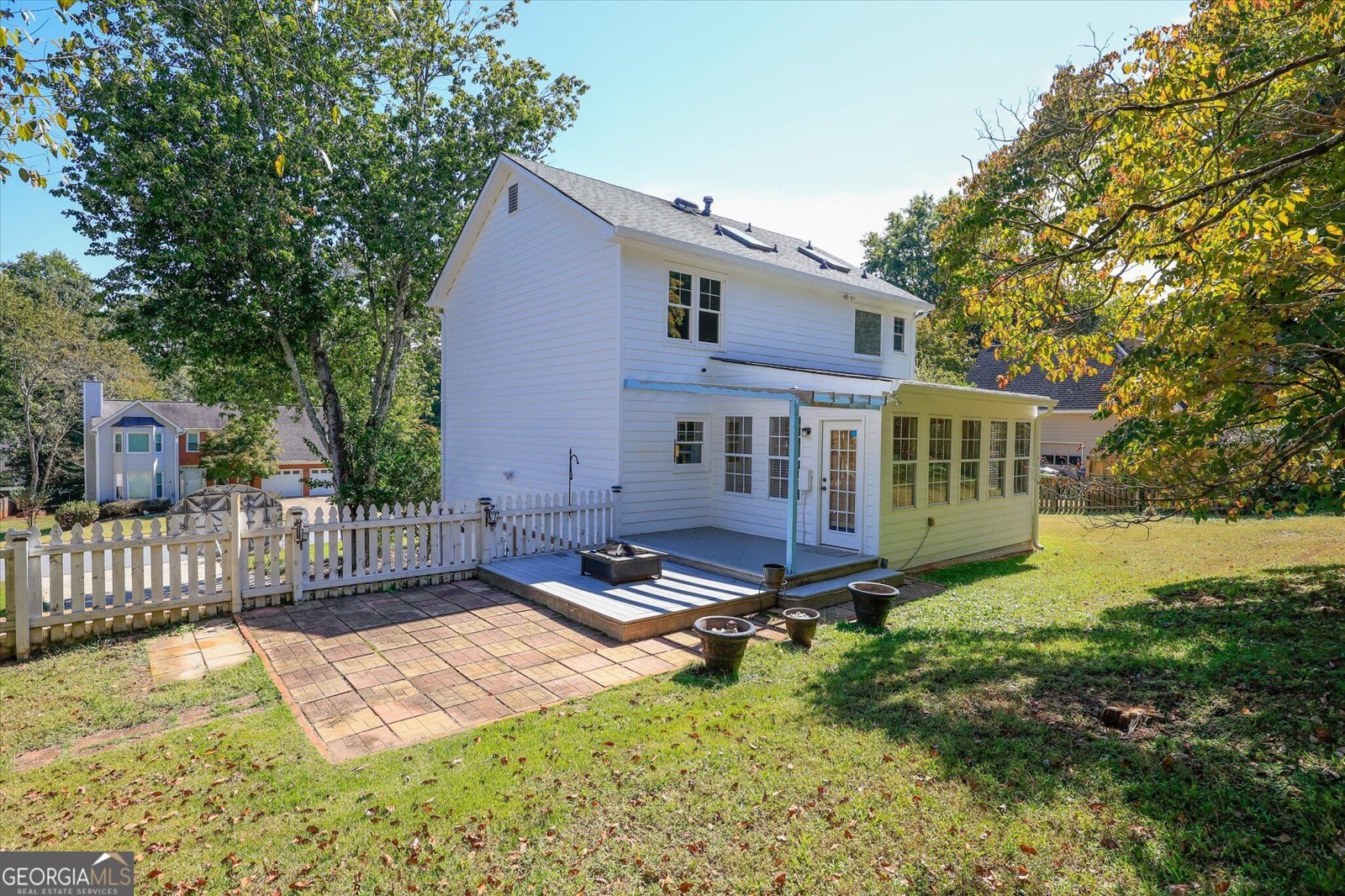 3782 Churchill Drive Marietta - Photo 59