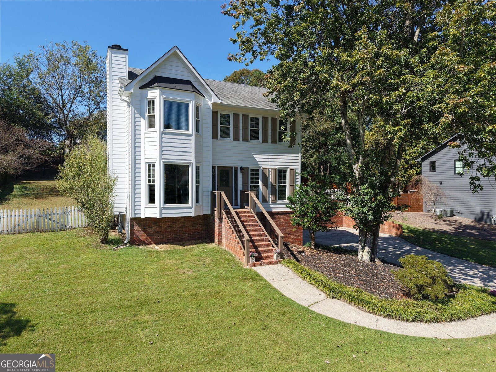 3782 Churchill Drive Marietta - Photo 62