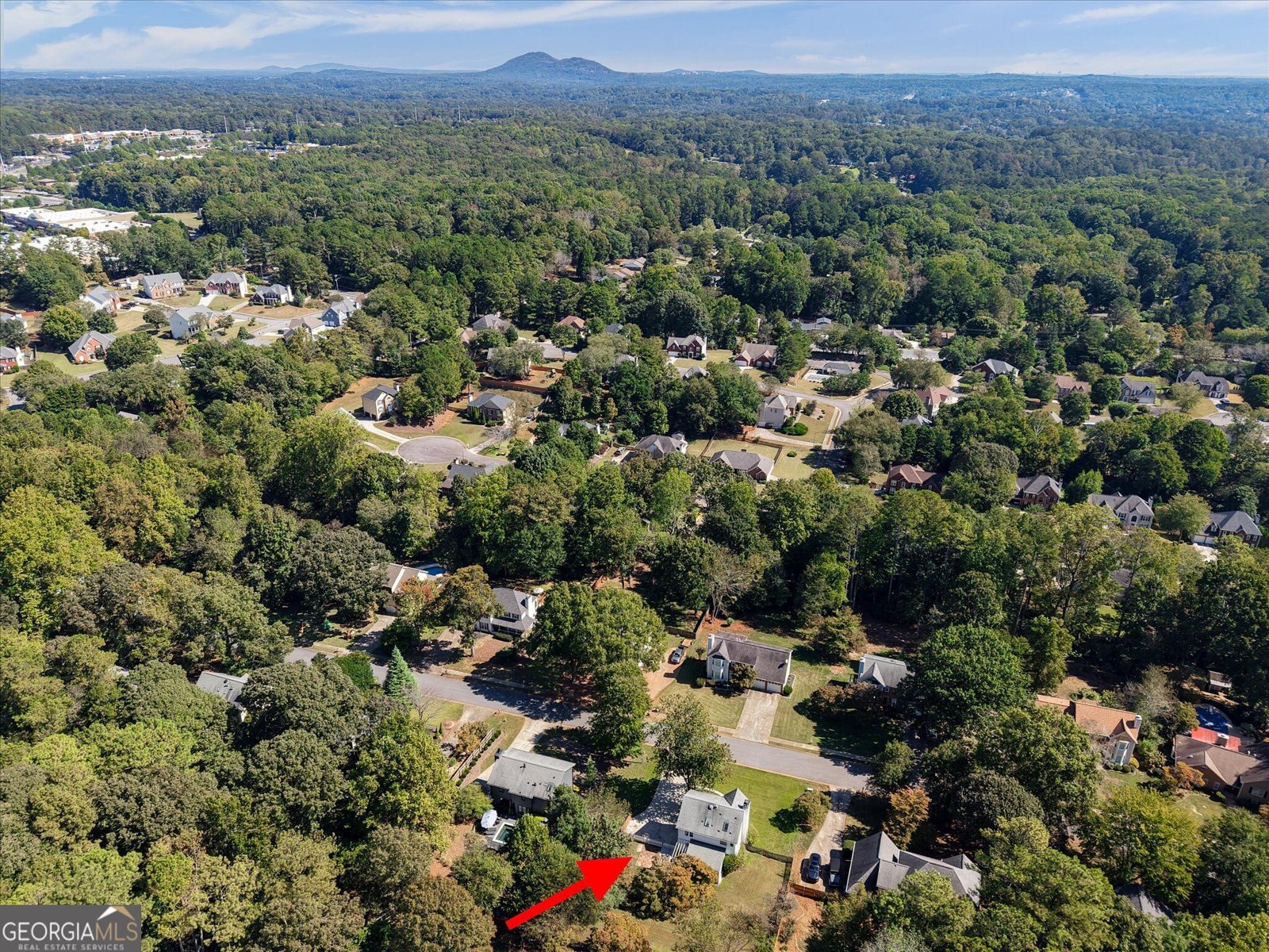 3782 Churchill Drive Marietta - Photo 63
