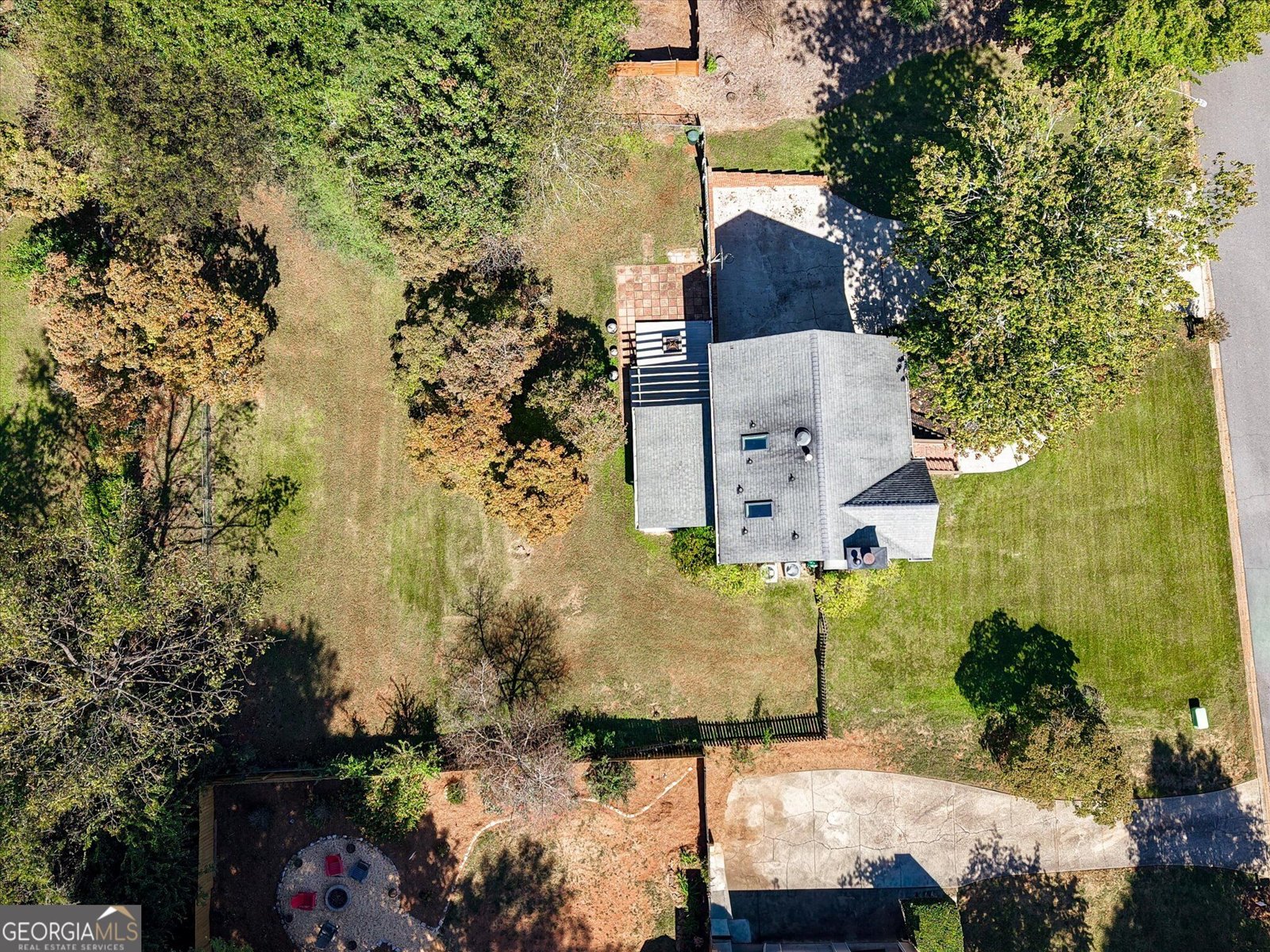 3782 Churchill Drive Marietta - Photo 64