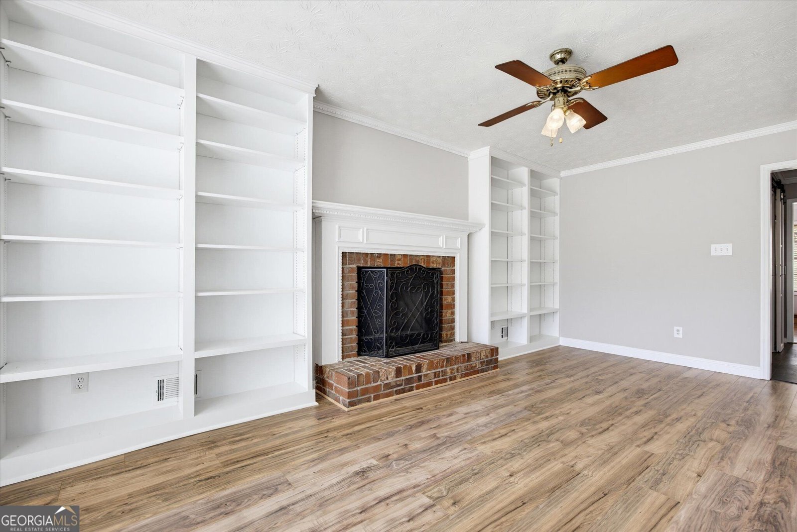3782 Churchill Drive Marietta - Photo 8