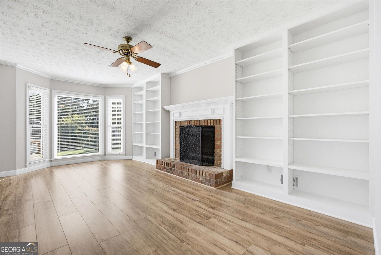 3782 Churchill Drive Marietta - Photo 9