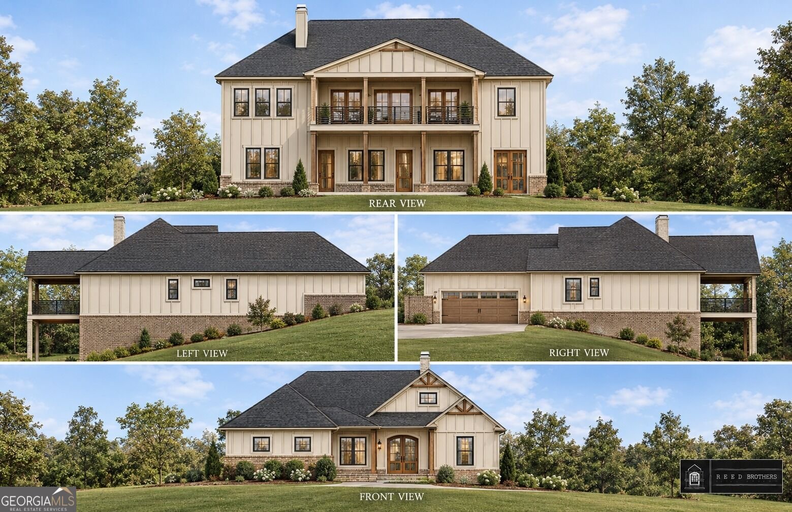 3524 Lake Ridge Gainesville - main photo