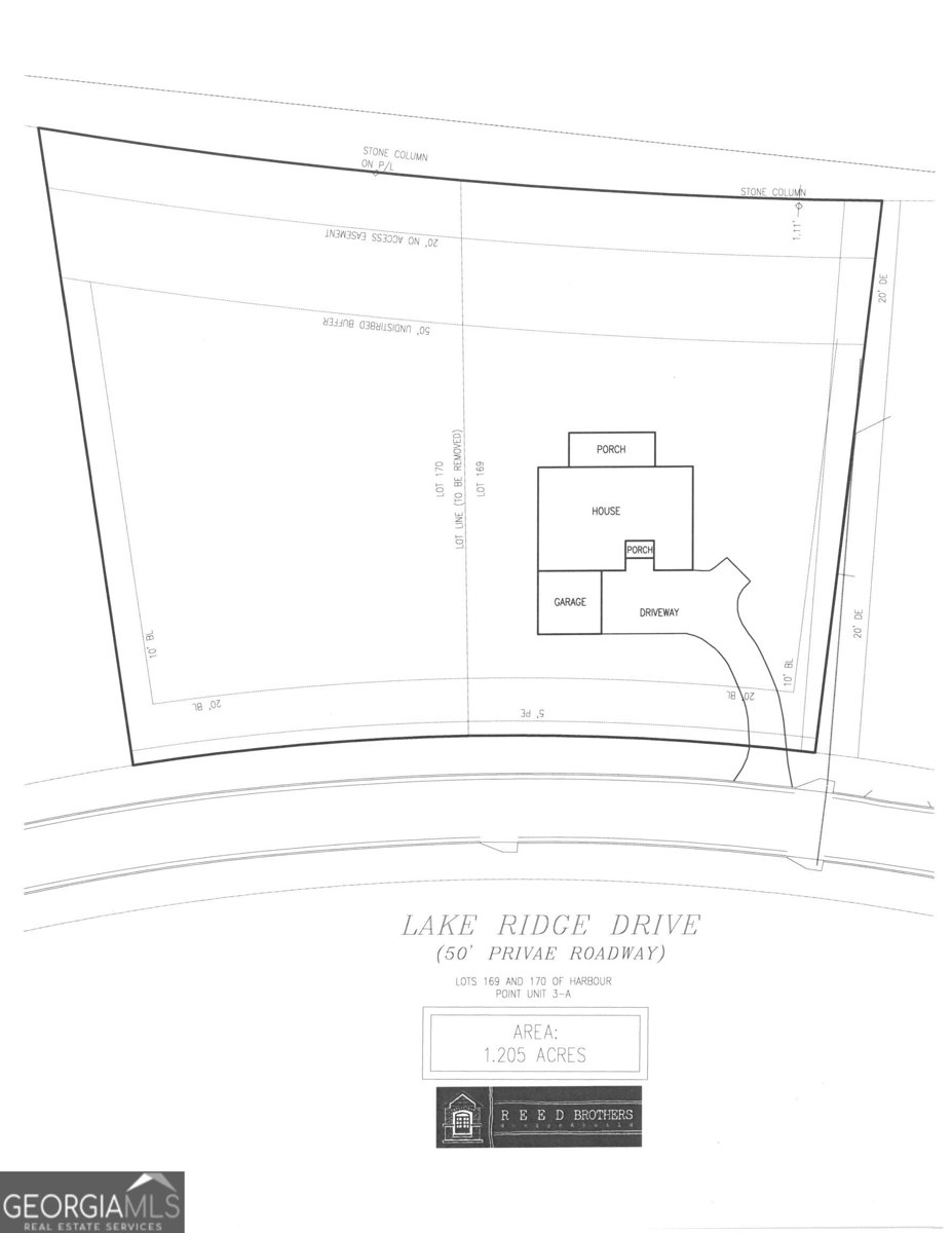 3524 Lake Ridge Gainesville - Photo 7