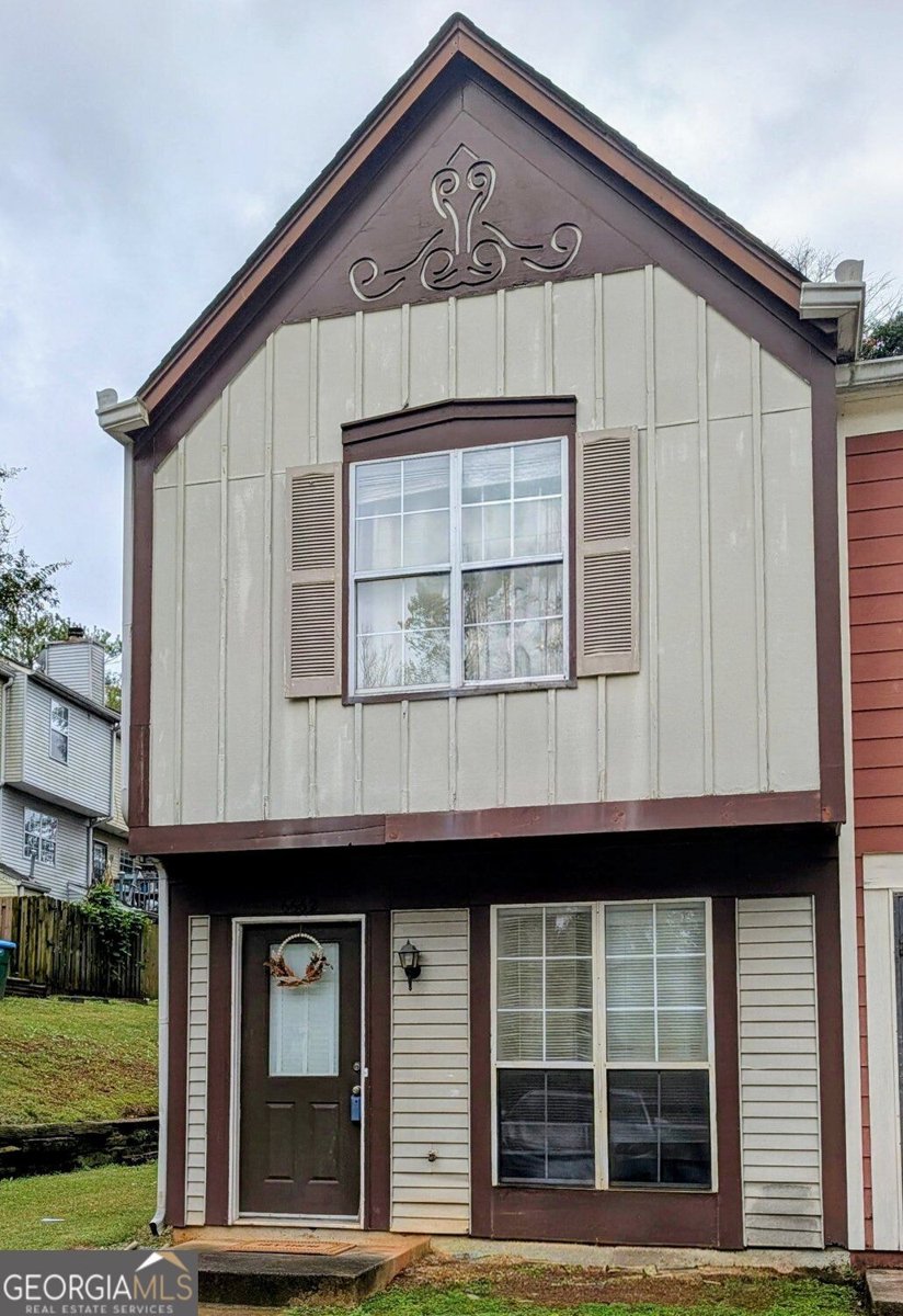 6662 Ramgates Way Norcross - Photo 16
