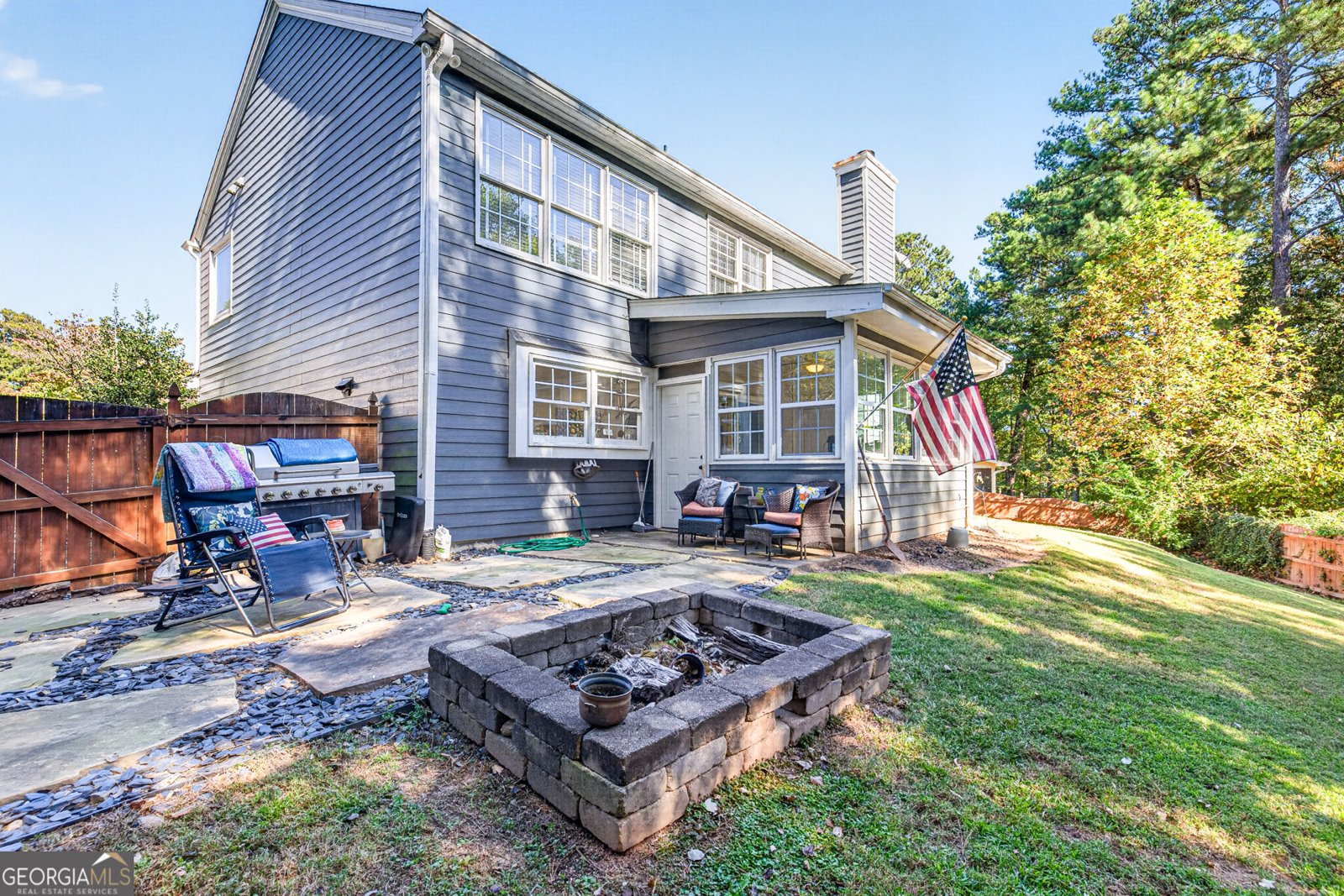 2700 Kingsbrooke Lane Duluth - Photo 24
