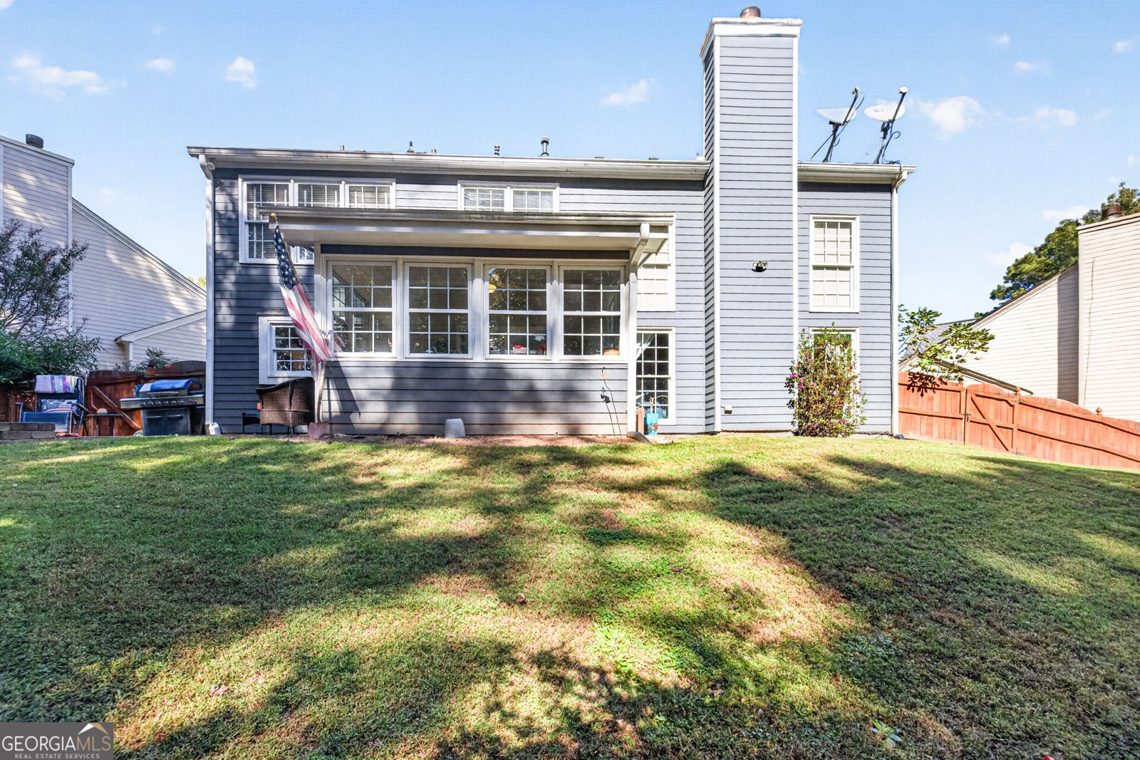 2700 Kingsbrooke Lane Duluth - Photo 25