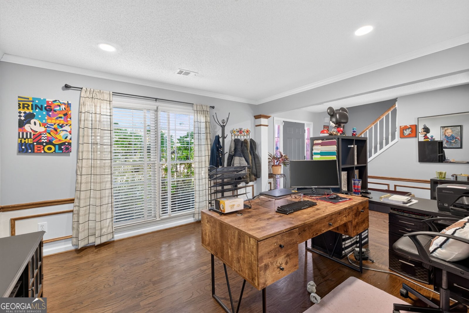2700 Kingsbrooke Lane Duluth - Photo 9