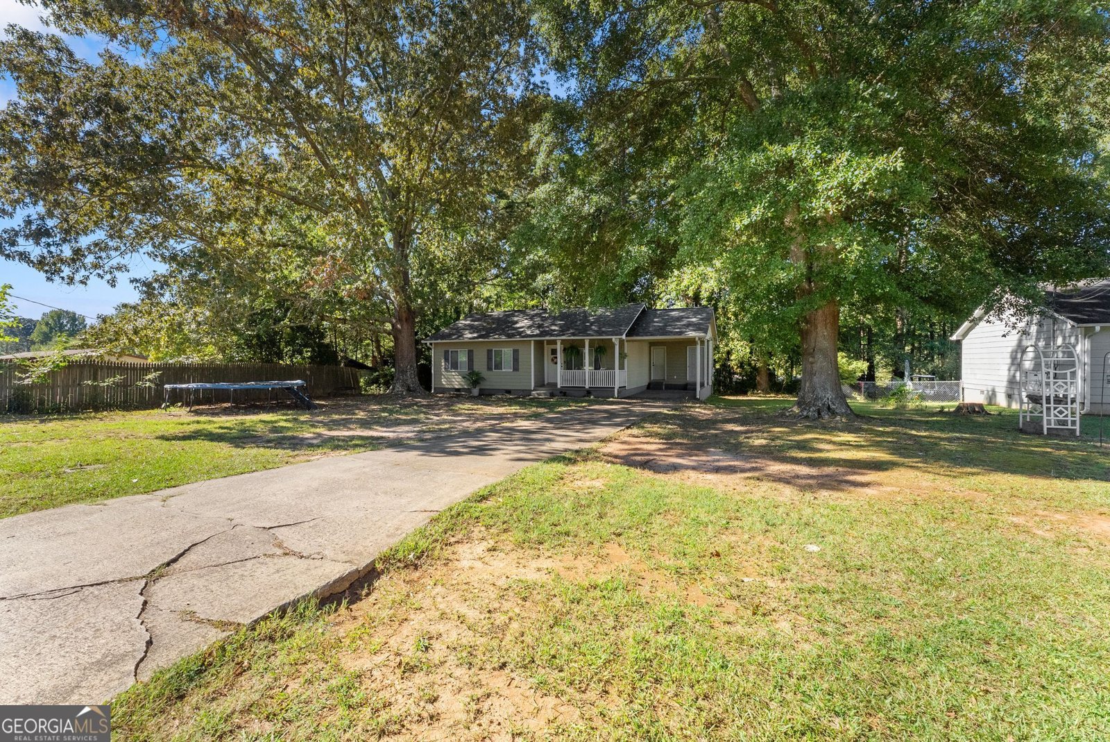 5663 McLeod Street Lula - Photo 6