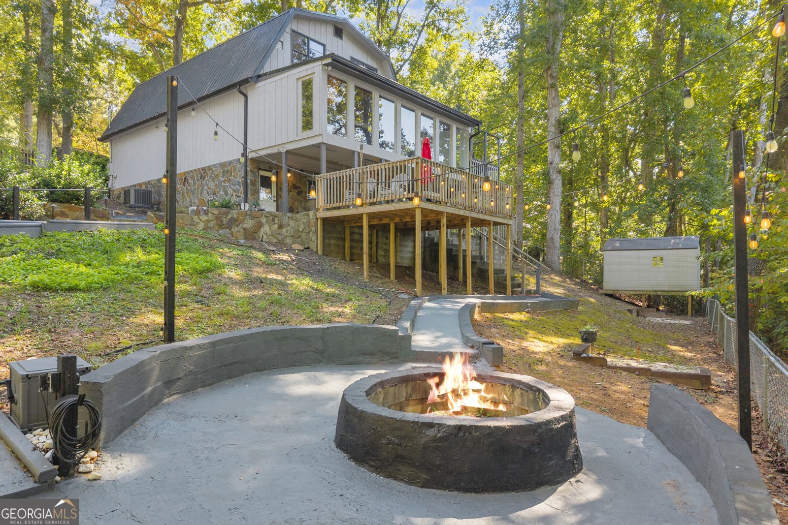 381 Bow Drive Lavonia - Photo 12