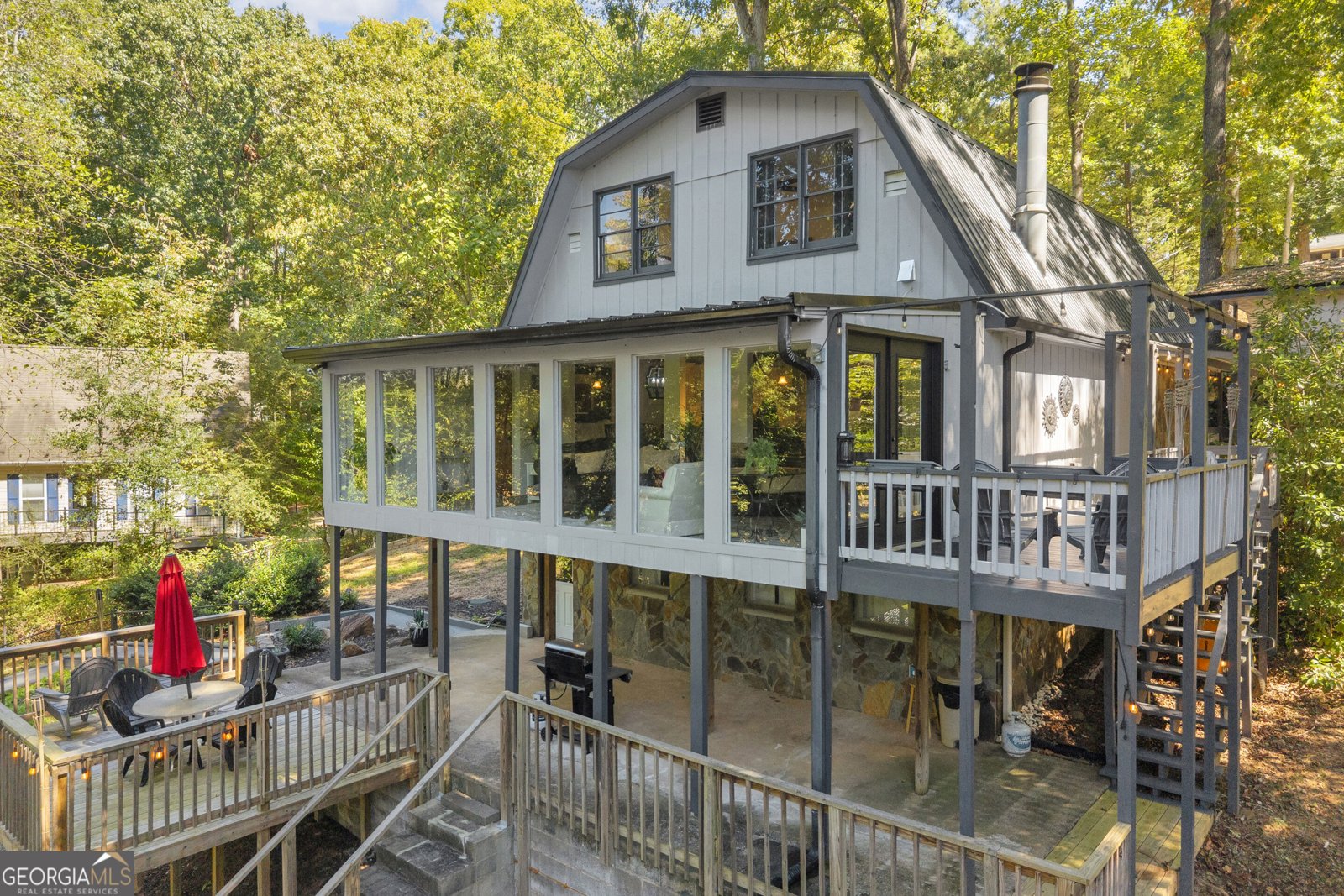 381 Bow Drive Lavonia - Photo 13