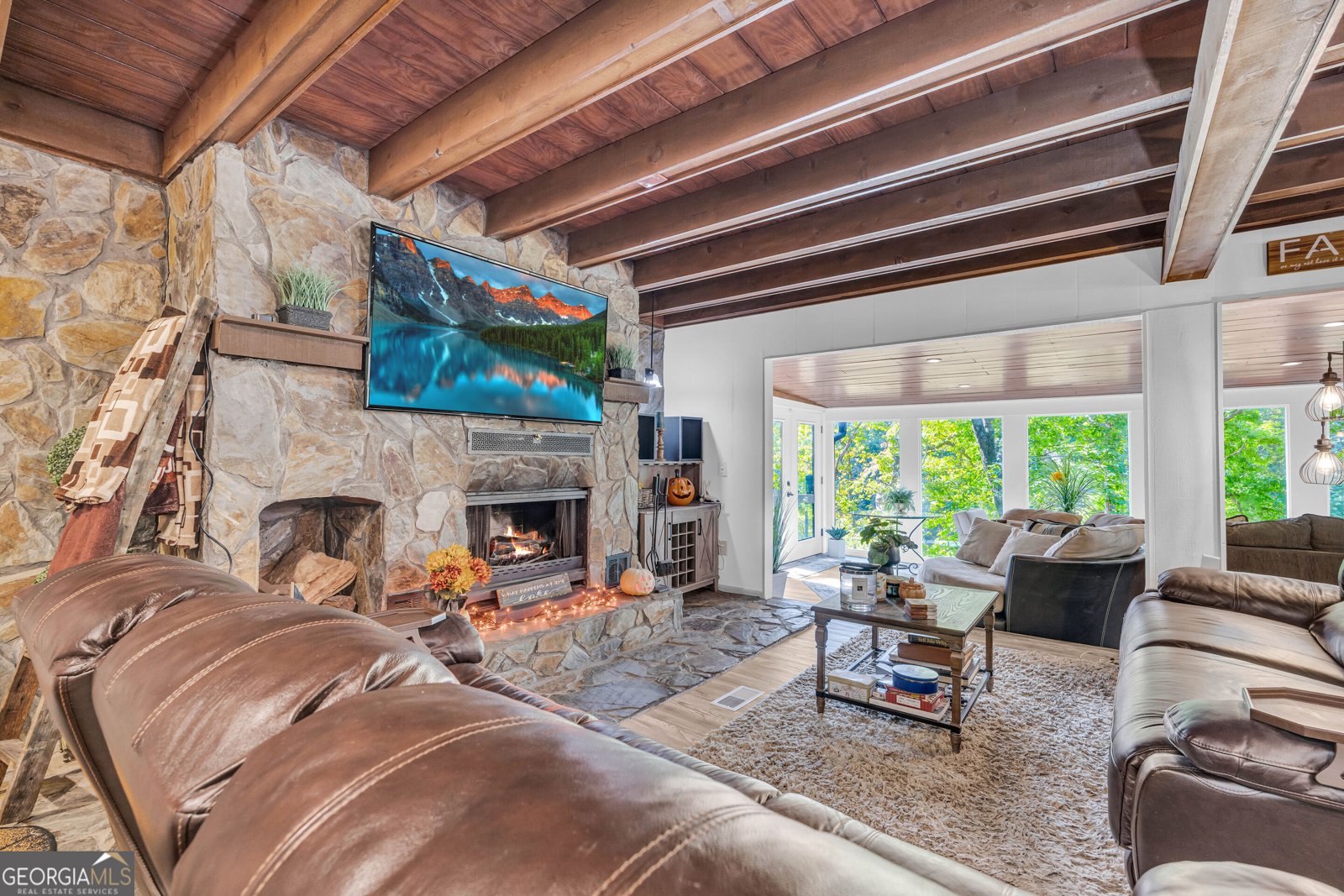 381 Bow Drive Lavonia - Photo 19