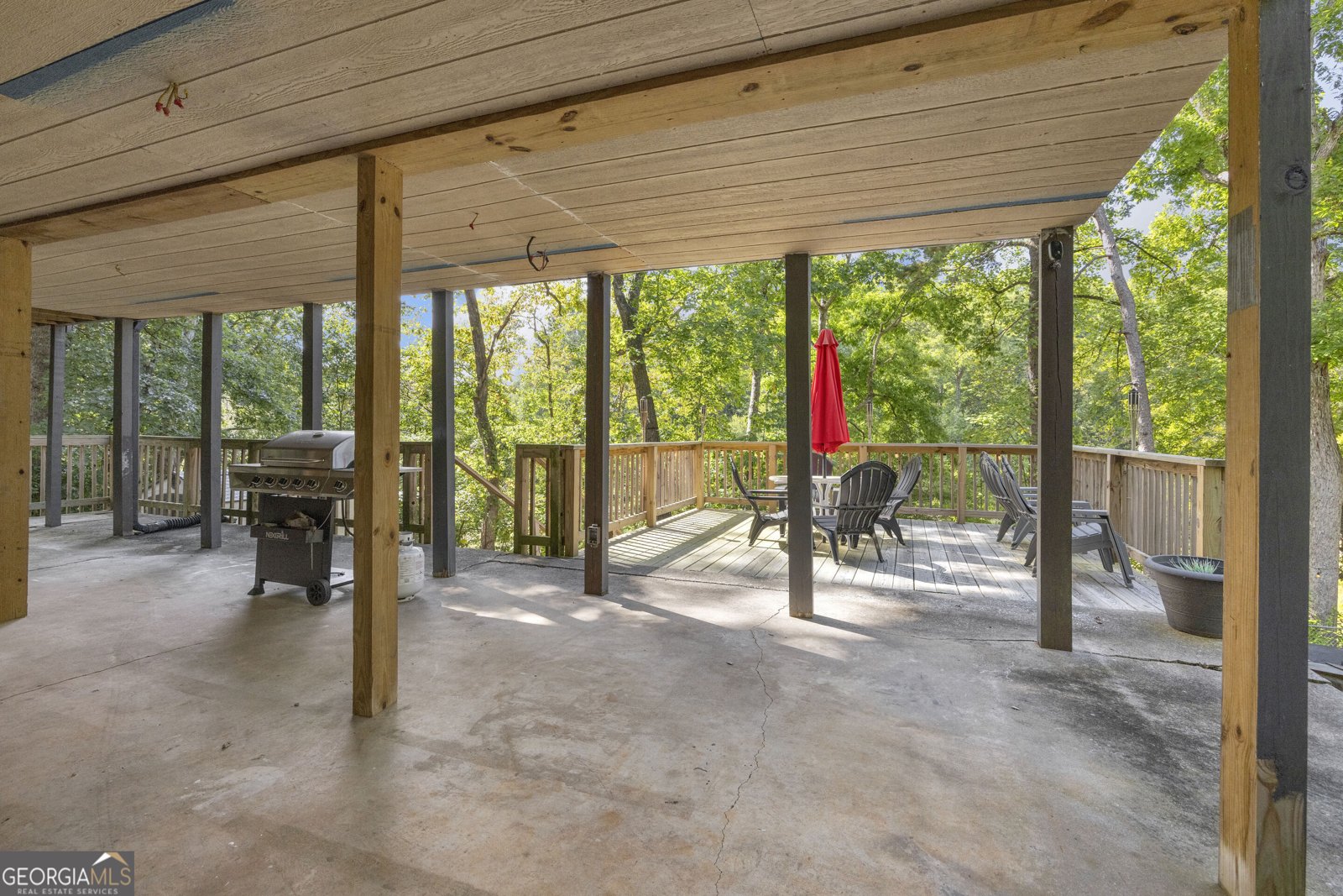 381 Bow Drive Lavonia - Photo 28