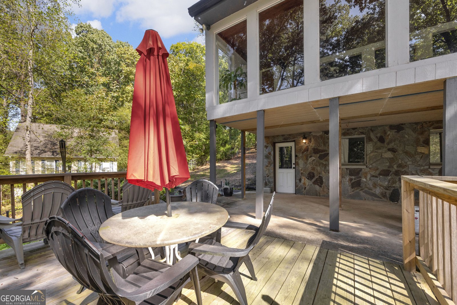 381 Bow Drive Lavonia - Photo 30
