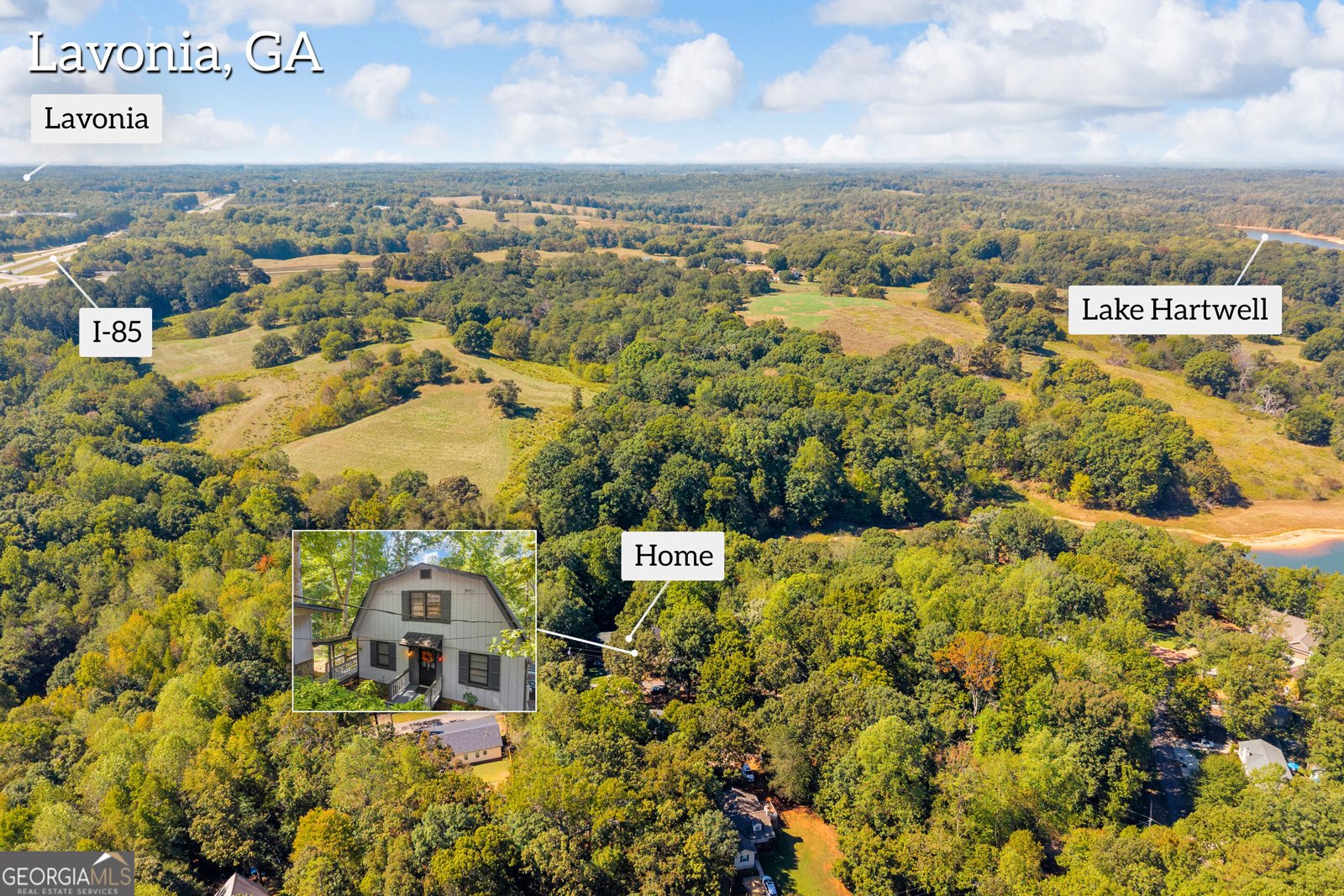 381 Bow Drive Lavonia - Photo 31