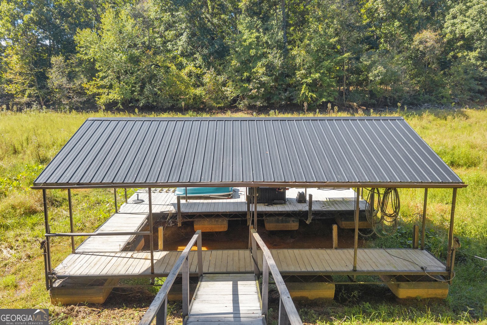 381 Bow Drive Lavonia - Photo 32