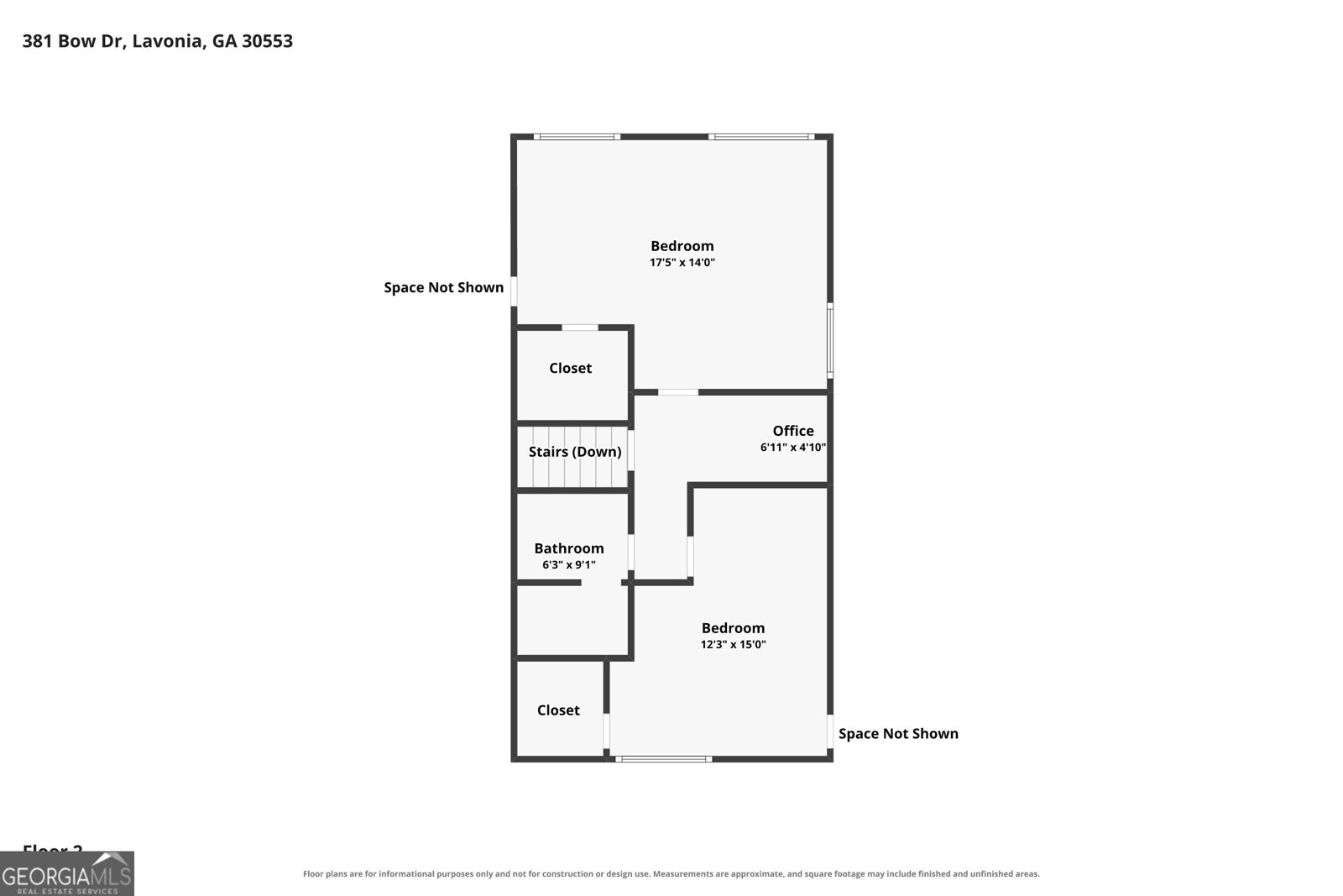 381 Bow Drive Lavonia - Photo 40