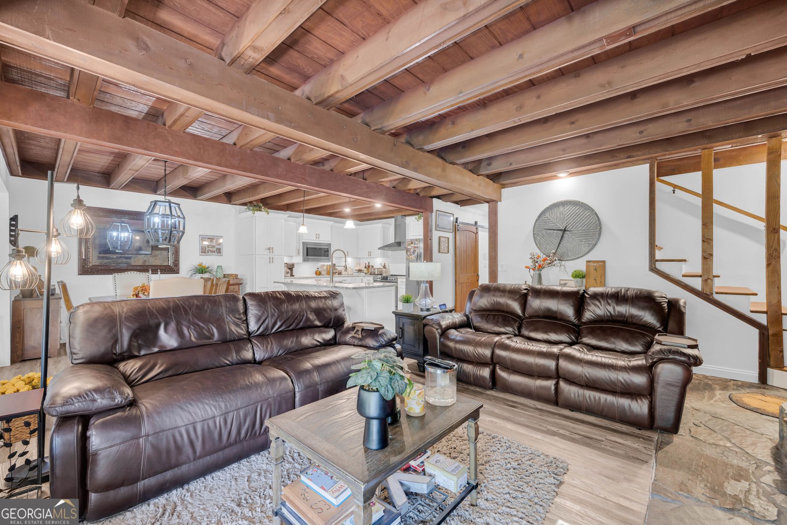 381 Bow Drive Lavonia - Photo 6