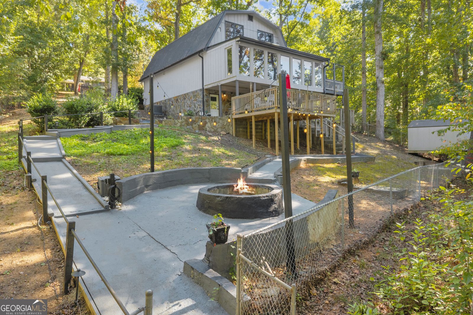 381 Bow Drive Lavonia - Photo 8