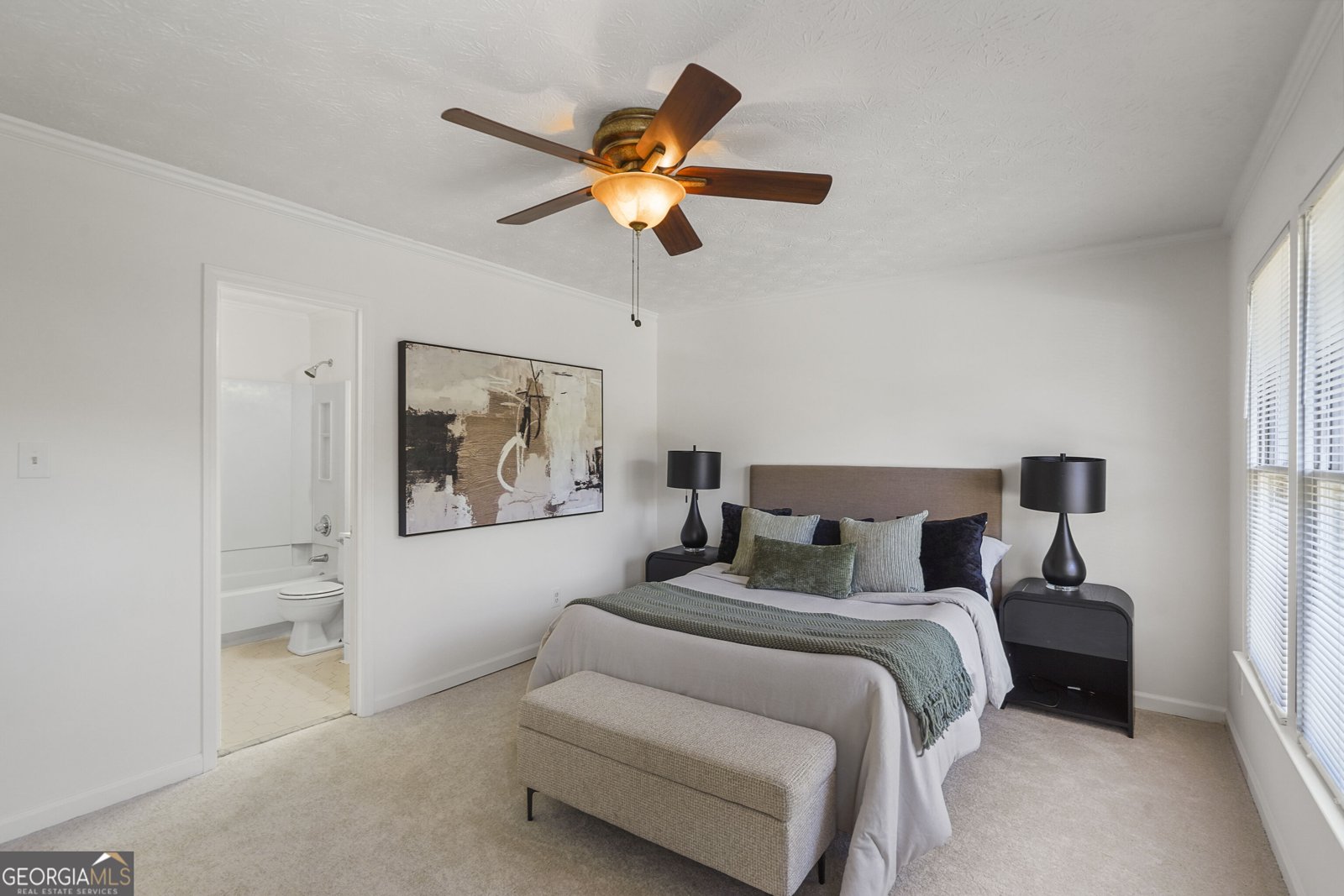 6097 Queen Anne Court Norcross - Photo 13