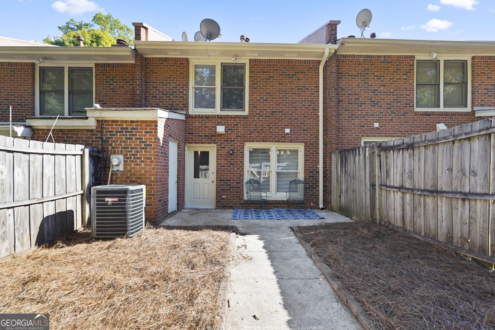 6097 Queen Anne Court Norcross - Photo 18