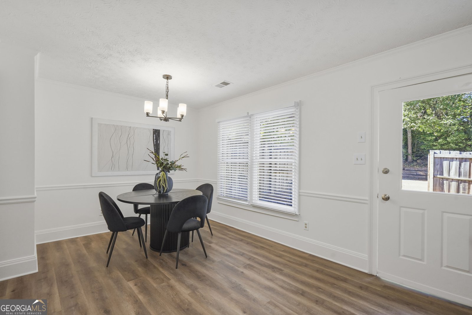 6097 Queen Anne Court Norcross - Photo 7