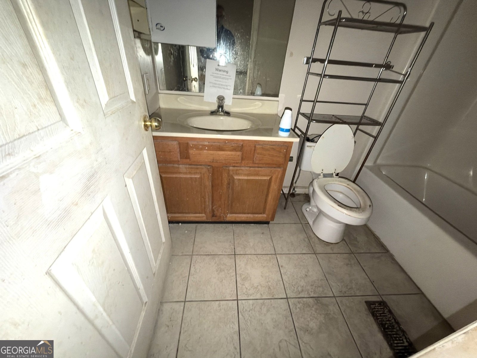 822 White Street Atlanta - Photo 9