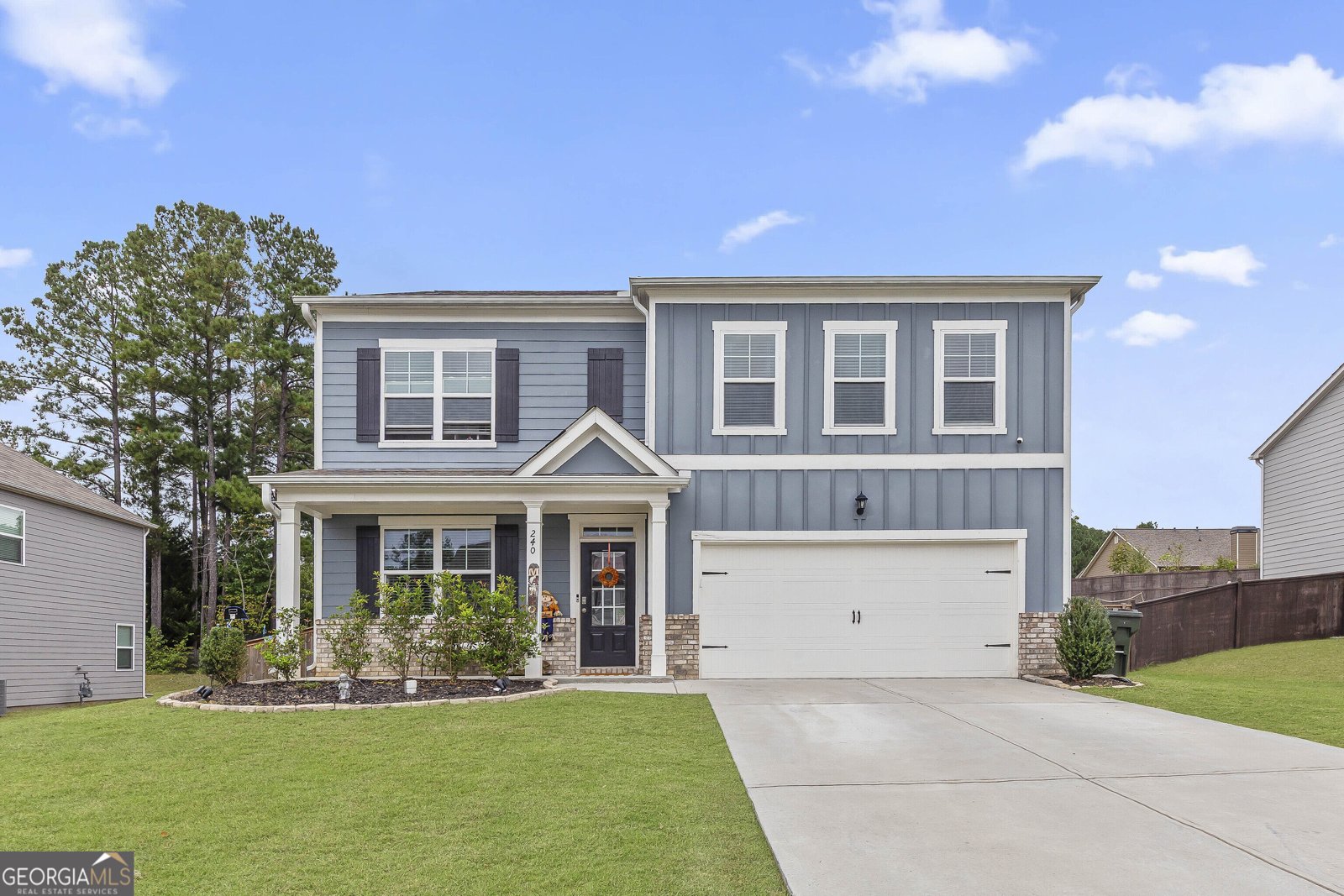 240 Sienna Bluff Dallas - main photo