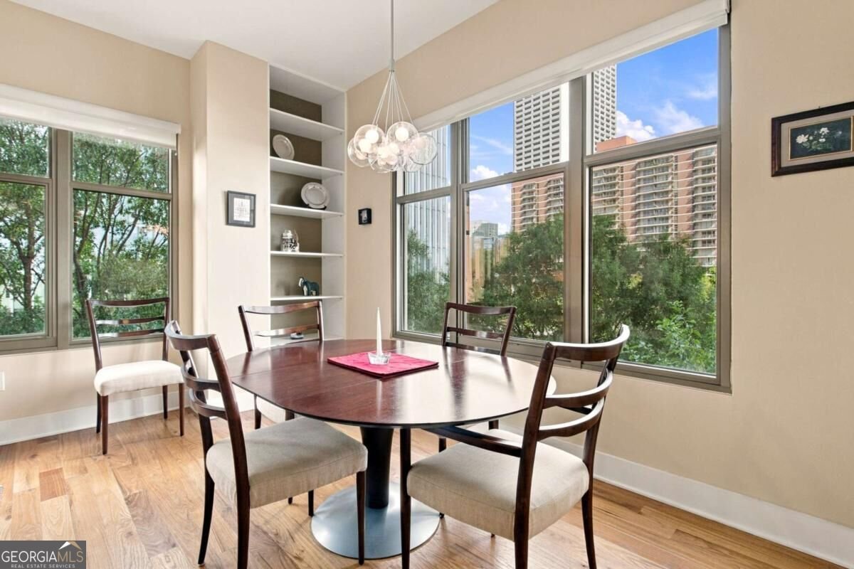 565 Peachtree Street Atlanta - Photo 10